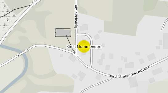 Immobilienpreisekarte Kirch Mummendorf